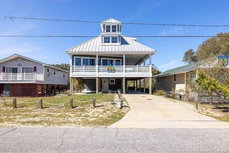 Ann Taylor Lusk, OBX Realtor, Coldwell Banker Seaside Realty