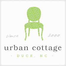 Urban Cottage