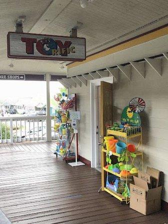 Toy-Riffic