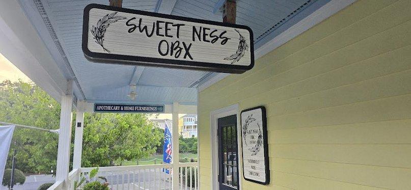 Sweet Ness OBX