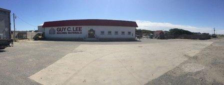 Guy C Lee Building Materials
