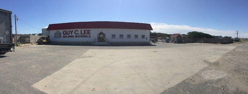 Guy C Lee Building Materials