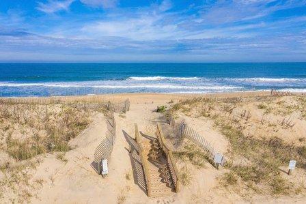 Cameron Griggs, Outer Banks Real Estate