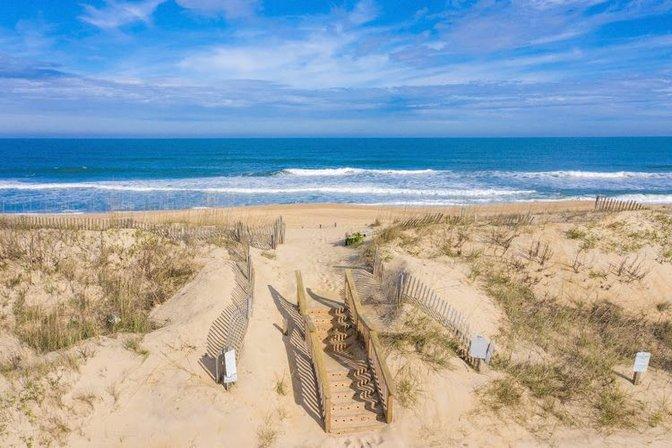 Cameron Griggs, Outer Banks Real Estate