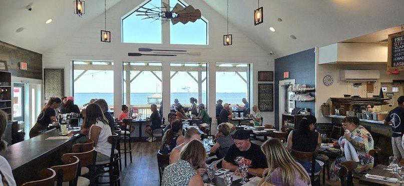 NC Coast Virtual Market
