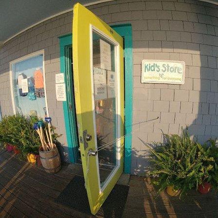 Kid's Store