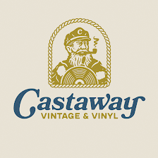 Castaway Vintage & Vinyl
