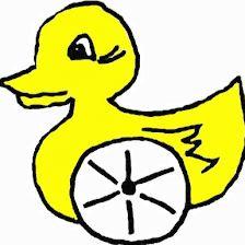Duck Cycle