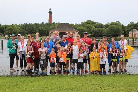 The OBX Running Company