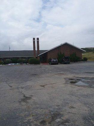 Kitty Hawk Baptist Church