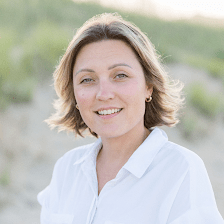 Yuliya Hristov - Outer Banks REALTOR®
