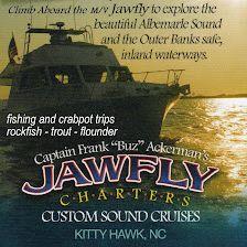 Jawfly Charters