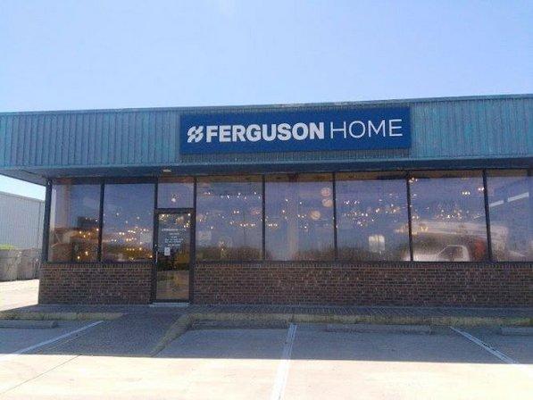 Ferguson Home
