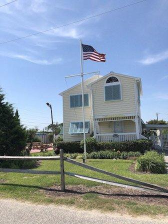 Charlie’s Family RV Park