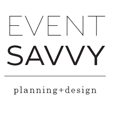Event Savvy OBX - Planning + Design