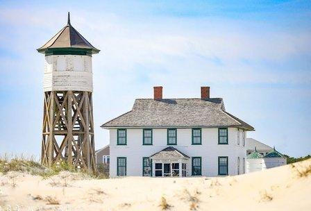 OBX Island Photography
