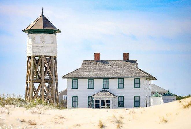 OBX Island Photography