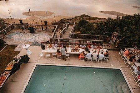 Event Savvy OBX - Planning + Design
