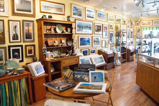 Yellowhouse Gallery