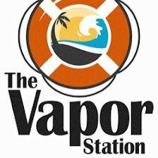 The Vapor Station