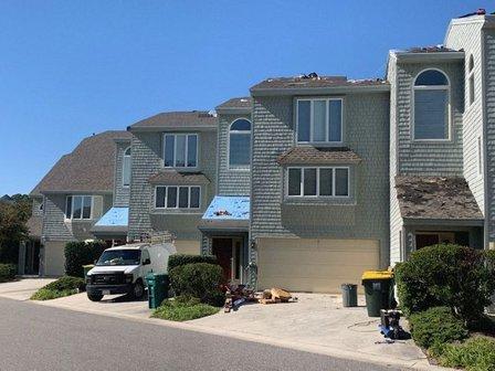 Mueller Builders OBX