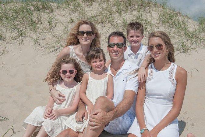 Jason Denson Family Photography