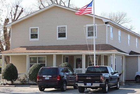 Fred Smith Company - Kitty Hawk Office