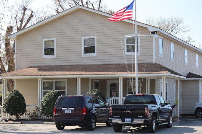 Fred Smith Company - Kitty Hawk Office