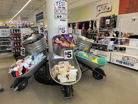 Five Below