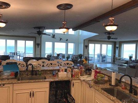 Outer Banks Clam Bakes