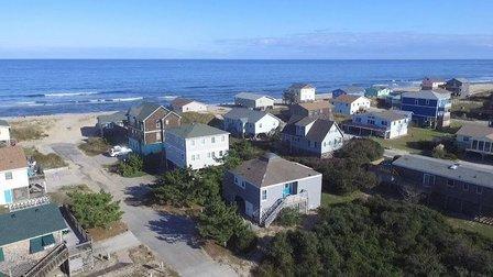 Outer Banks Real Estate - Scott Team Realty