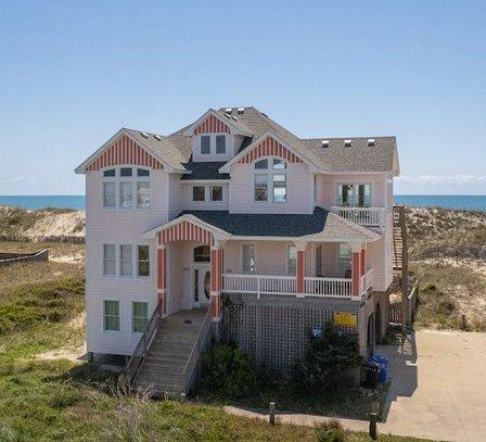 Alan Creech OBX Realtor - Creech Realty OBX