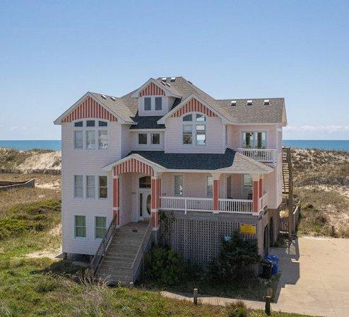 Alan Creech OBX Realtor - Creech Realty OBX
