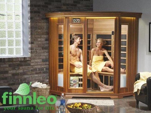 Great Atlantic Hot Tubs, Swim Spas & Saunas