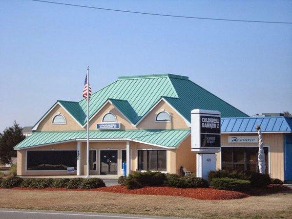 Coldwell Banker Seaside Realty
