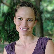 Haley Sullivan at Outer Banks Healing Arts