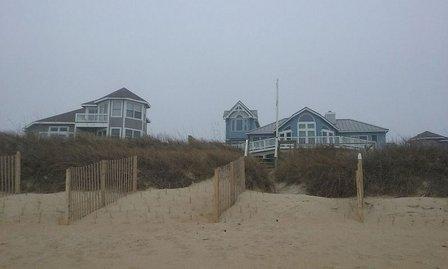 Sea Pines Property Owner's
