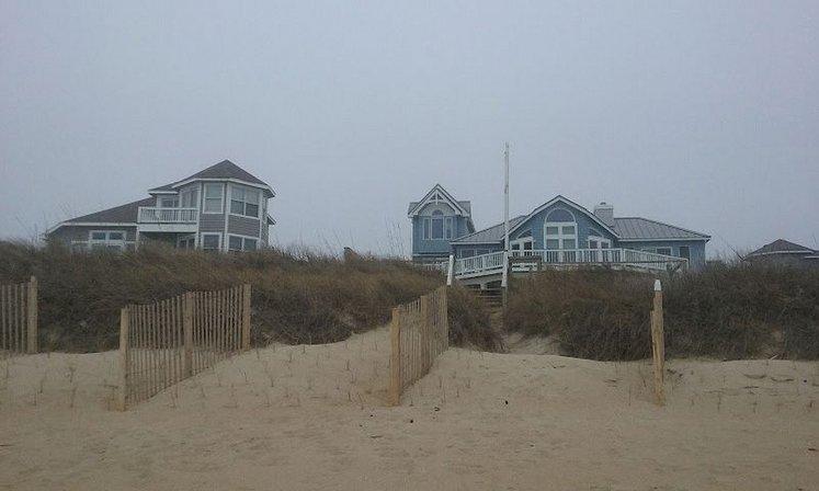 Sea Pines Property Owner's