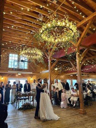 Pier House Weddings and Events