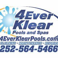 4 Ever Klear Pools & Spas