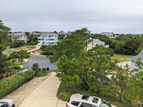 Bias Shores Homeowners' Association