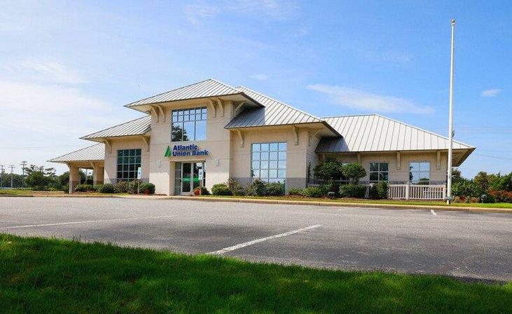 Atlantic Union Bank