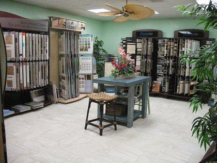 Kitty Hawk Carpets & Furniture