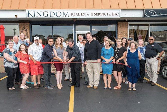 Kingdom Real Estate Services