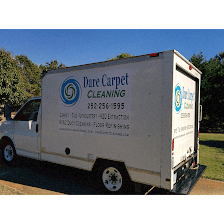 Dare Carpet Cleaning OBX