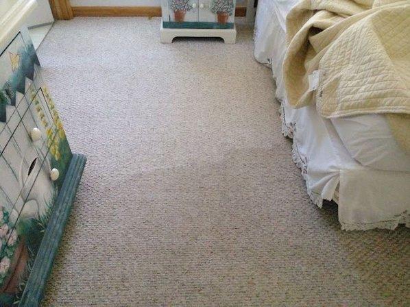Dare Carpet Cleaning OBX