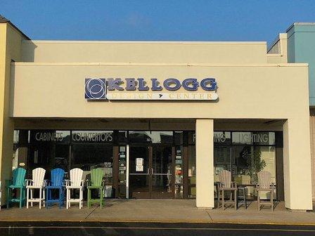 Kellogg Design Center