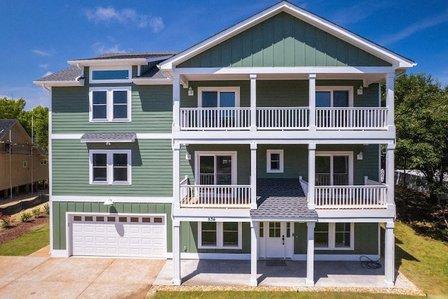 Michelle Smith @ Sun Realty