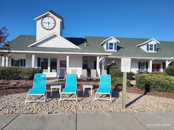 Outer Banks Furniture