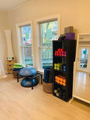 MindSpring Fitness